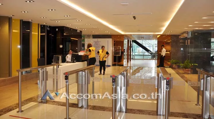 8  Office Space For Rent in Sukhumvit ,Bangkok BTS Ekkamai at Bangkok Business Center AA14408